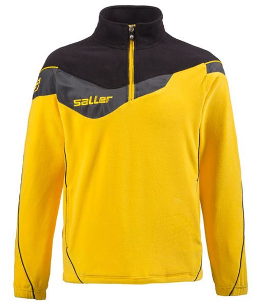 Fleecesweat »sallerAthletic«
