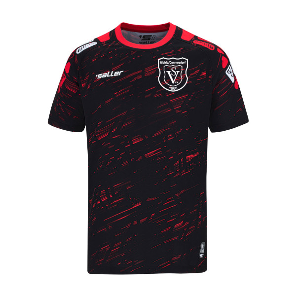 Kegeln - Trainings-Tee »sallerVIBE« SV Biehla-Cunnersdorf