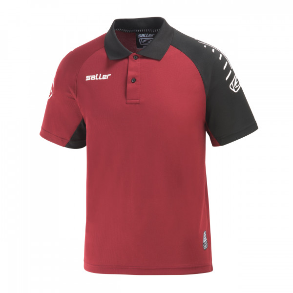 Poloshirt »sallerUltimate«