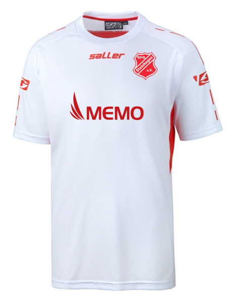 Trikot »sallerLiverpool« Kurzarm Spvg Steinhagen Damen