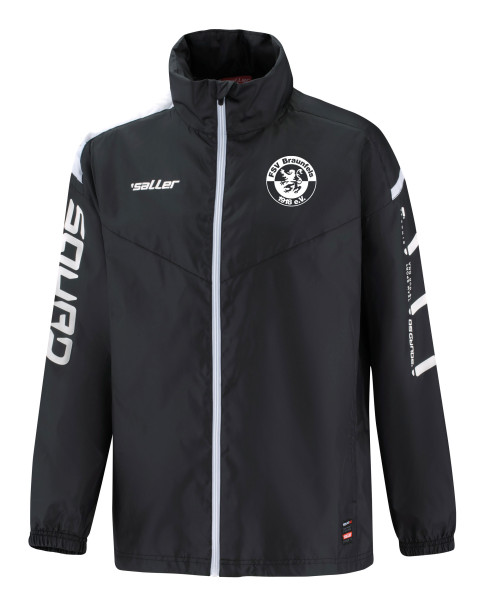 Allwetterjacke »sallerSquad50« FSV Braunfels