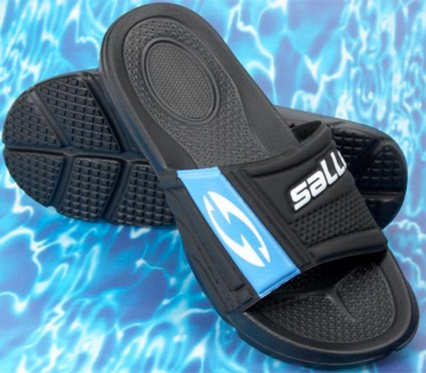 Saller »Badeschuhe« Melsunger FV 08