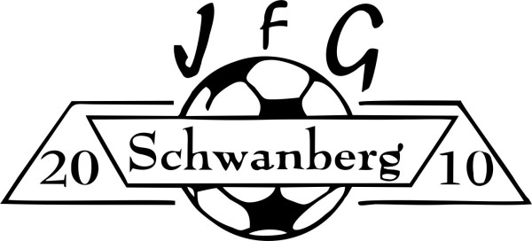 JFG Schwanberg Wappen
