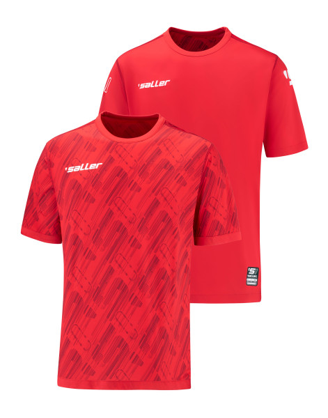 Trikot »sallerReversible«