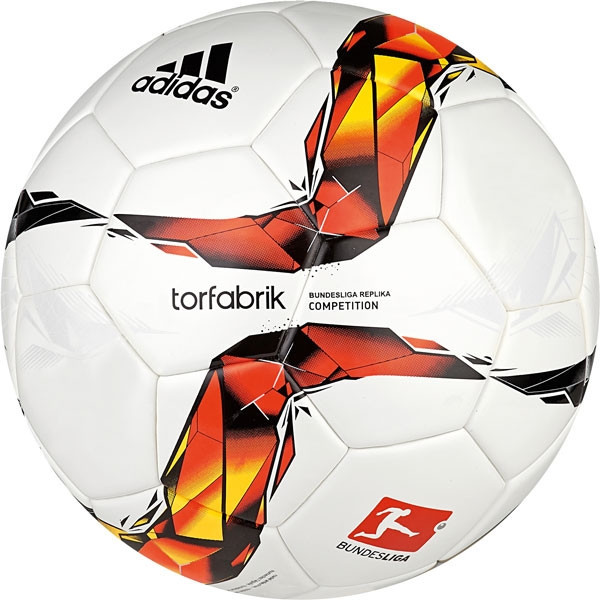 adidas »Torfabrik Competition«