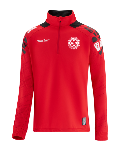 Sweatshirt »sallerVIBE« SV Bommersheim