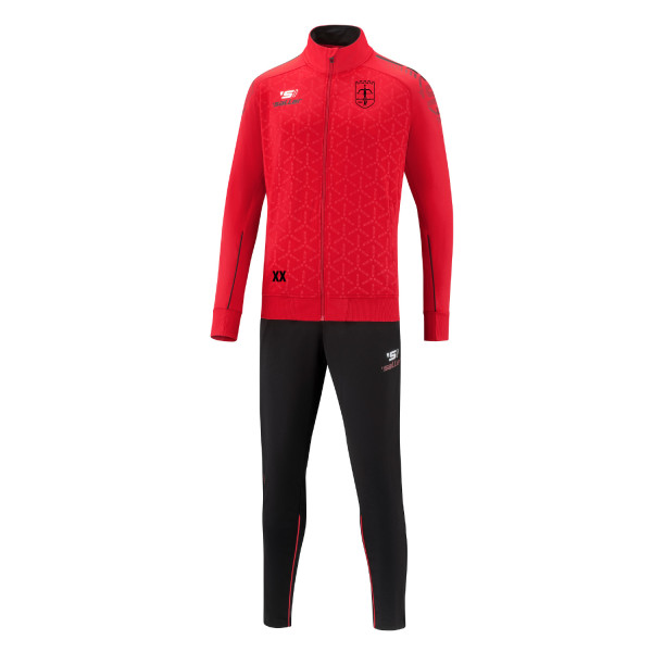 Trainingsanzug »sallerS1« GSV Eibensbach