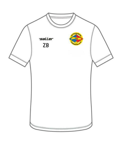 Spezial Initialen Lunzenau