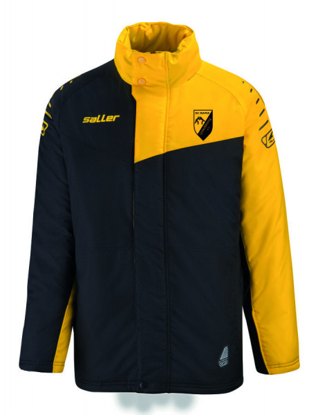 WINTERJACKE »SALLERULTIMATE« SC ISARIA