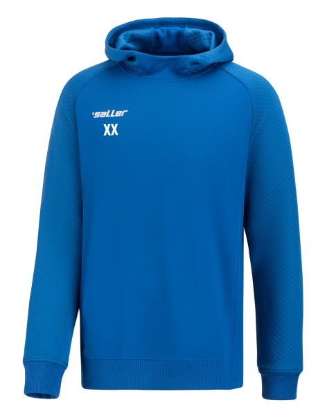 saller Kapuzenpulli SG Eder Frankenberg e.V.