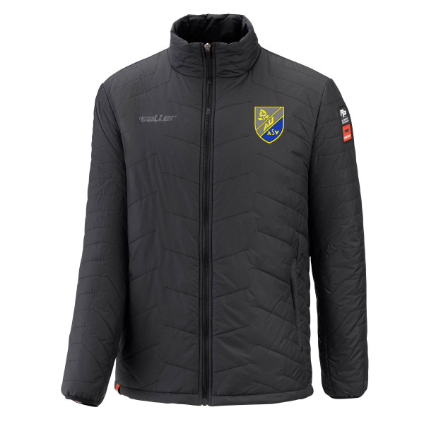 Thermojacke »sallerBlack« ASV AU