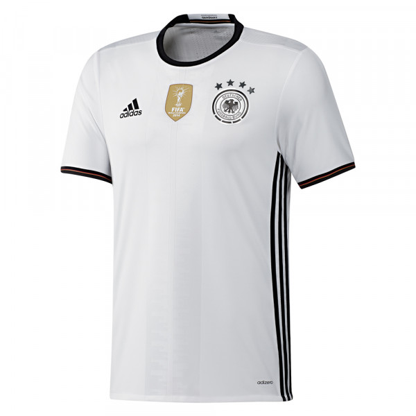 adidas »DFB Home Jersey 2016«