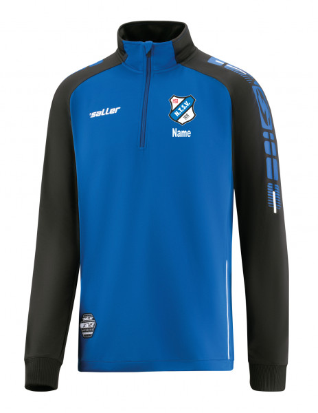 Sweatshirt »sallerX.72« Niendorfer TSV