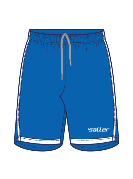 Short »sallerSpirit«