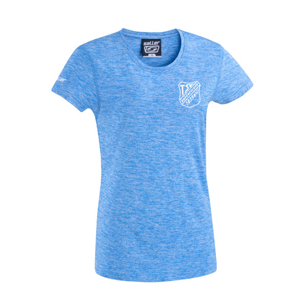 Damen T-Shirt »sallerBase« - TSV Burghaslach