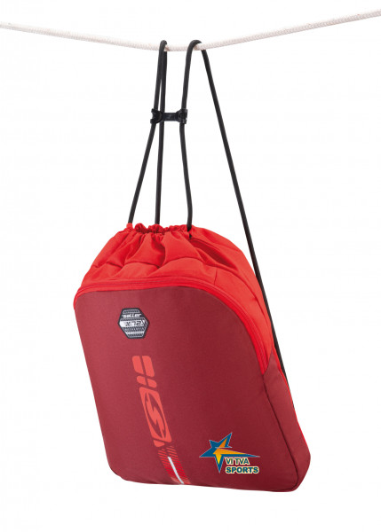 Turnbeutel »sallerX.72« VI TVA SPORTS