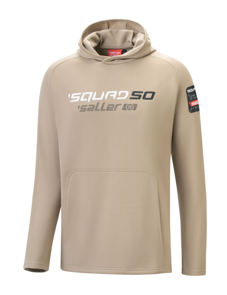 Kapuzenpulli »sallerSquad50UNI«