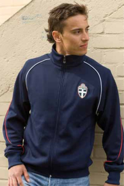 Saller Retrojacke III