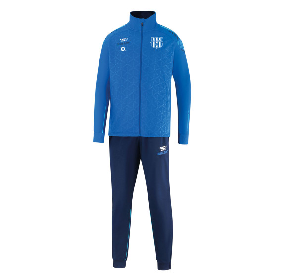 Glanz-Trainingsanzug »sallerS1« SG Eder Frankenberg e.V.
