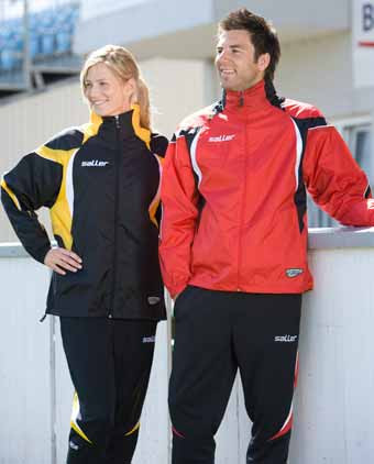 Allwetterjacke »EVOLUTION«