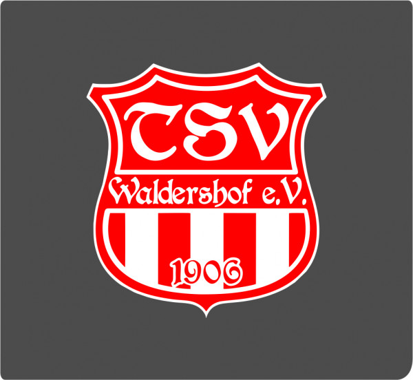 Wappen TSV Waldershof