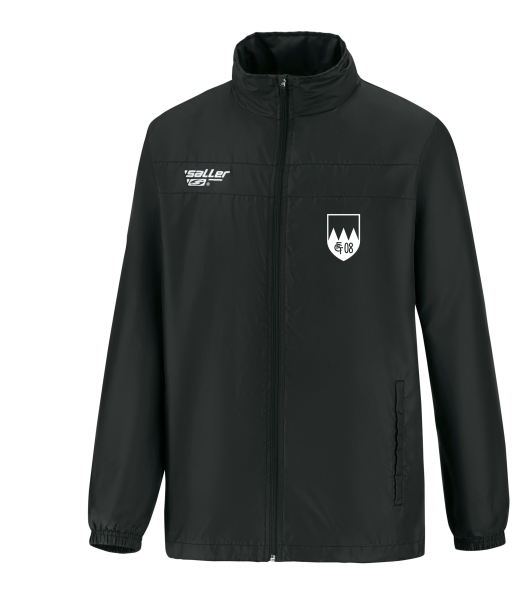 Allwetterjacke »sallerBasic« FC Tiengen 08