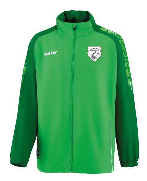 Allwetterjacke »sallerX.72« FV Rodatal Zöllnitz e.V.