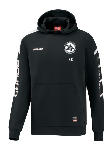 Kapuzenpulli »sallerSquad50« Radball Fraureuth