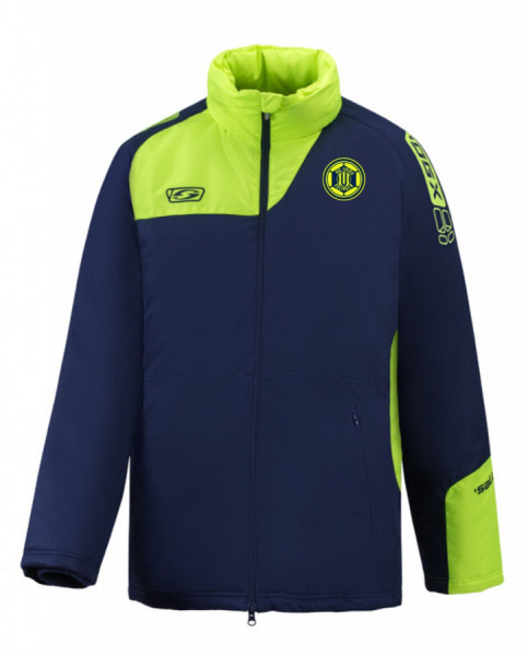 Winterjacke »sallerIcon« BSC Union Solingen