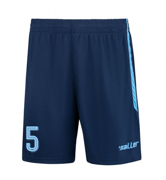 Short »sallerSheffield« SG Schwanebeck Spieler