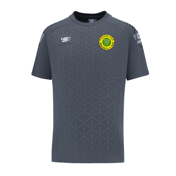 T-Shirt »sallerS1« FC Saltendorf