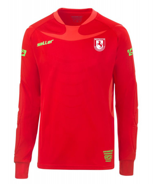 TW-Pulli »sallerCatch« Westfalia 04 Gelsenkirchen
