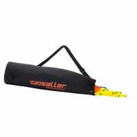 saller Tragetasche mit Schultergurt  saller Tragetasche mit Schultergurt