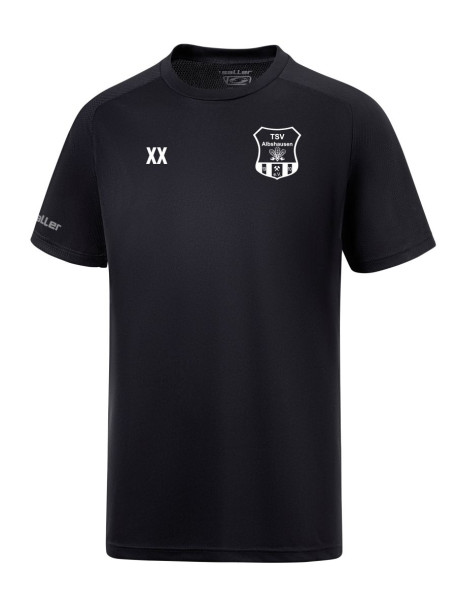 saller T-Shirt s.Basic TSV Albshausen