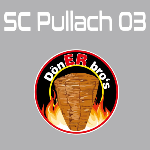 SC Pullach + DönER bro's CF