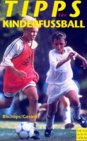 Buch: "Tipps für Kinderfussball" Buch: "Tipps für Kinderfussball"