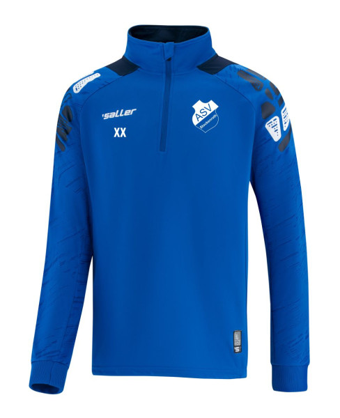 Sweatshirt »sallerVIBE« ASV Stockenroth