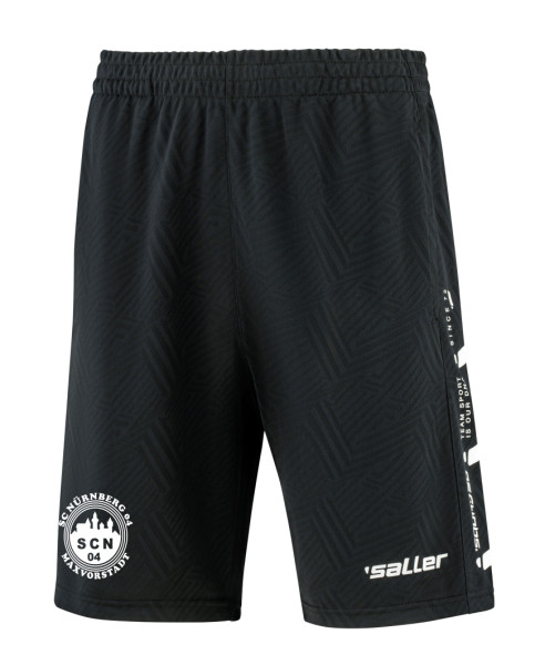 Tech-Trainingsshort »sallerSquad50« SC Nürnberg 04 Ringen