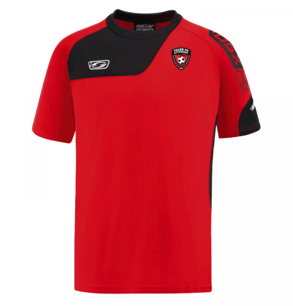  T-Shirt »sallerIcon« Täler-SV Ottendorf