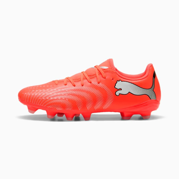 Puma Fußballschuh »FUTURE 9 PLAY FG/AG«
