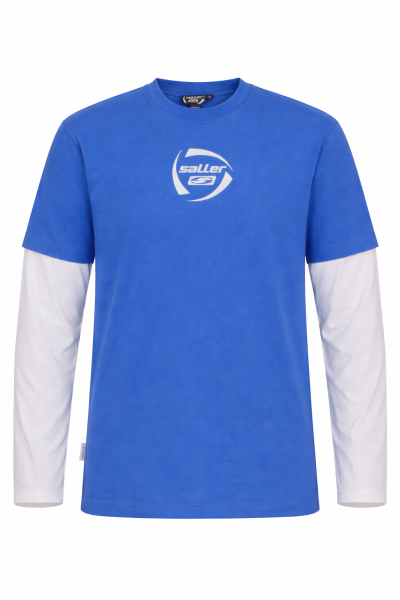 saller Langarmshirt