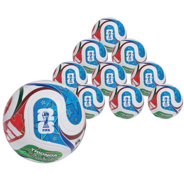 adidas Trainingsball »WORLD CUP LEAGUE Ball«