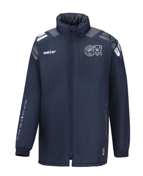 Winterjacke »sallerVIBE« SG Welbsleben / Quenstedt