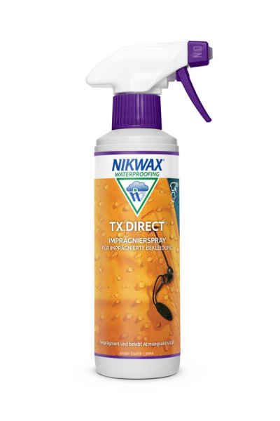 TX.Direct Spray-On 300ml