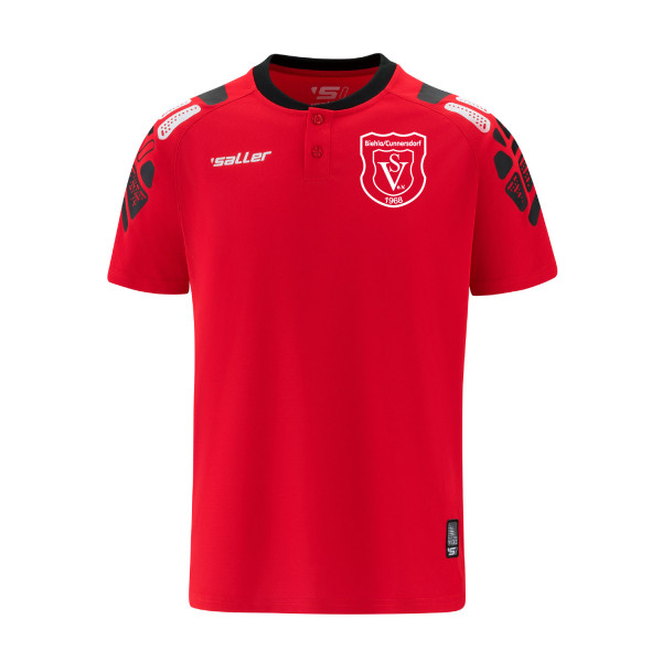 Kegeln - Poloshirt »sallerVIBE« SV Biehla-Cunnersdorf
