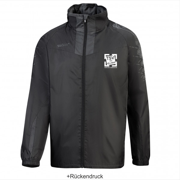 Allwetterjacke »sallerCORE 2.0« TSV Vellmar