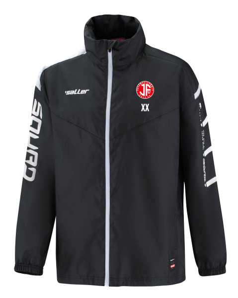 Allwetterjacke »sallerSquad50« JFV Oberwesterwald