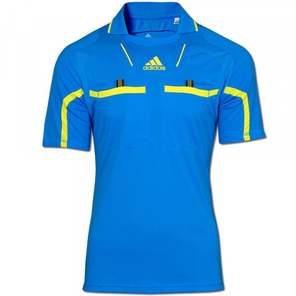 Adidas Retro Schiedsrichtertrikot Referee JSY SS