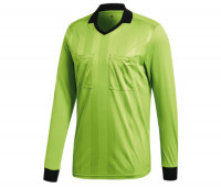 adidas Schiedsrichter Trikot »REFEREE 18 Langarm« adidas Schiedsrichter Trikot »REFEREE 18 Langarm«