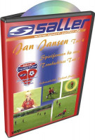 SALLER DVD »TRAINING MIT JAN JANSEN 4« SALLER DVD »TRAINING MIT JAN JANSEN 4«
